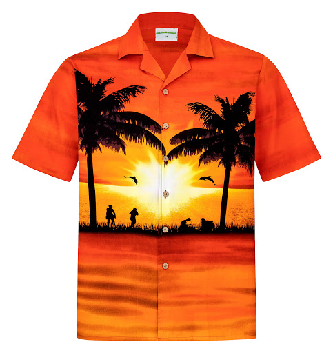 Hawaiihemdshop.de - Dein Herren Hawaiihemd Shop