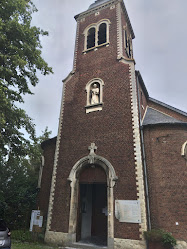 Eglise Saints-Joseph et Pierre de Doiceau