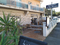Les plus récentes photos du Le Tire Bouchon Restaurant à Agay à Saint-Raphaël - n°1