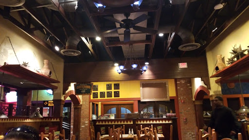 Mexican Restaurant «On The Border Mexican Grill & Cantina», reviews and photos, 4175 Morse Crossing, Columbus, OH 43219, USA