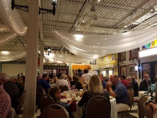 Banquet Hall «Classic Hall Event Center», reviews and photos, 220 Poplar Ln S, Annandale, MN 55302, USA