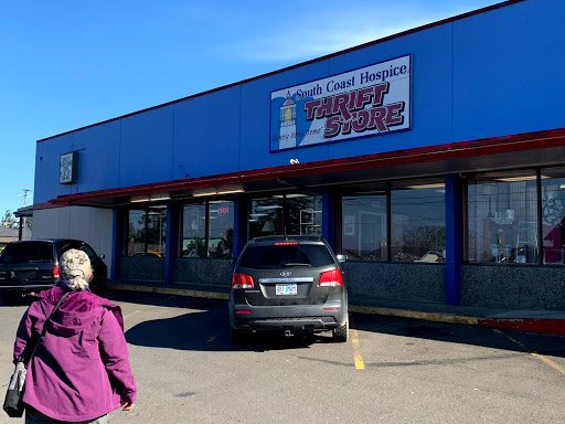 Store «South Coast Hospice Thrift Store», reviews and photos