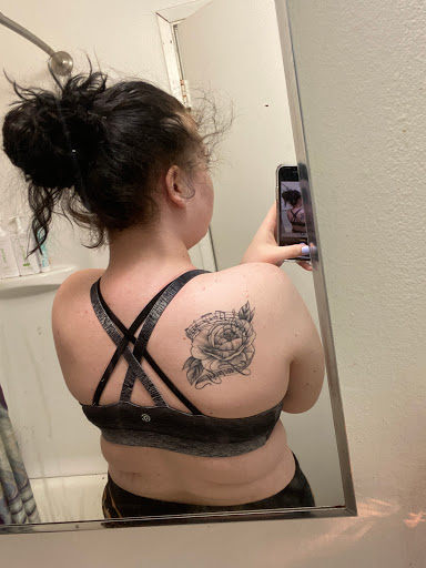 Explore scarification tattoo ideas, creative tattoo ideas in Salem, available at Summerland Studios