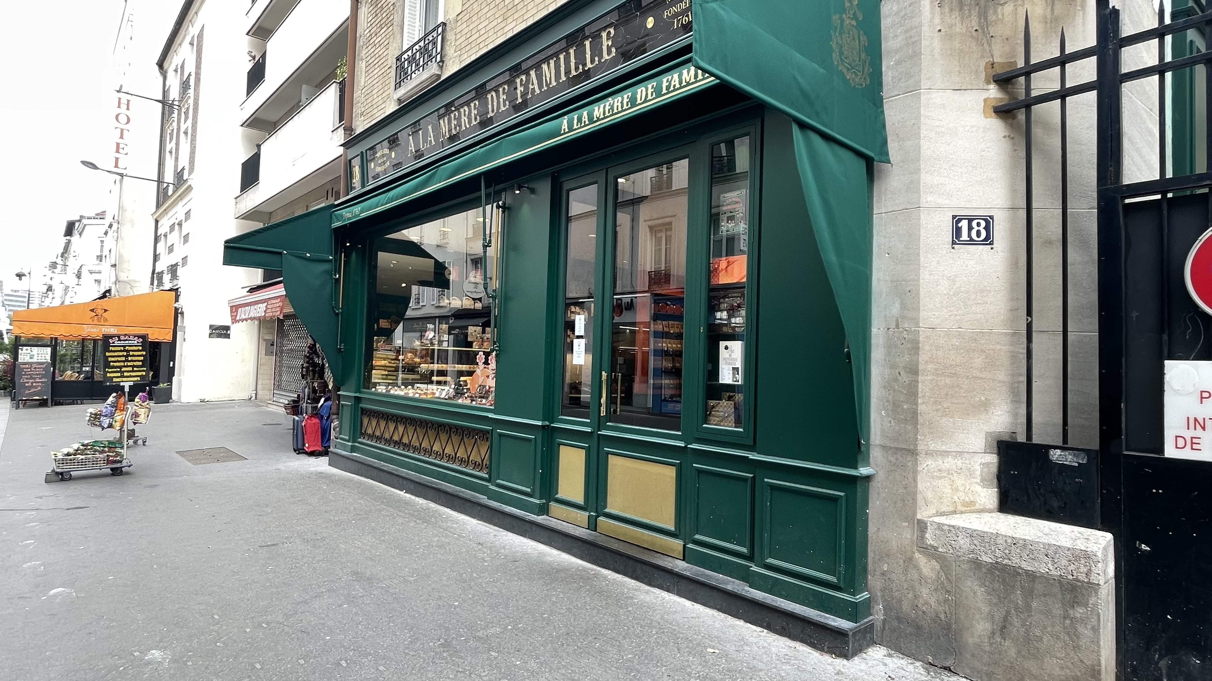 Photo n° 2 de l'avis de CC56.e fait le 11/05/2023 à 18:36
