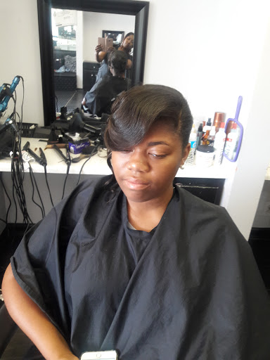 Beauty Salon «Stylz 4 Milz Hair Salon», reviews and photos, 3867 Washington Rd, Atlanta, GA 30344, USA