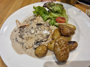 Photo n°8 de Le Café du Port Roscoff à Roscoff ()