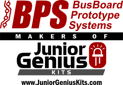 BusBoard Prototype Systems Ltd.