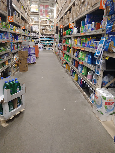 Home Improvement Store «The Home Depot», reviews and photos, 100 1st Ave, Waltham, MA 02451, USA