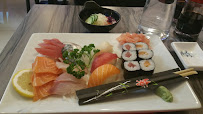 Sushi du Restaurant japonais SUSHI GO ( Ouvert le dimanche 31 et le lundi 01 ) à Bois-d'Arcy - n°2