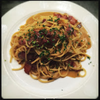 Spaghetti du Restaurant italien Fulvio à Paris - n°14