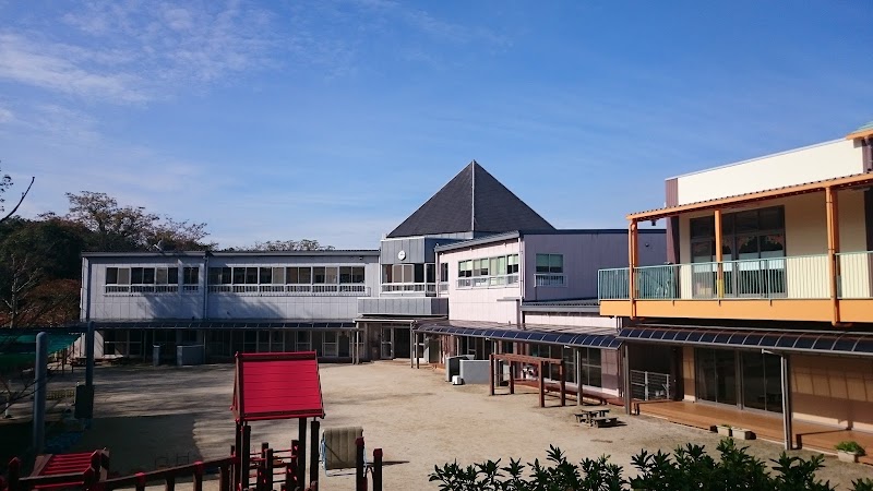 九州大谷幼稚園