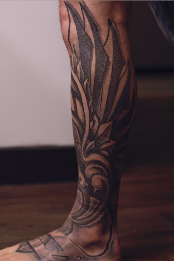 Find tattoo ideas sexy for your next unique tattoo in Hudson at The Bohemian Social Club