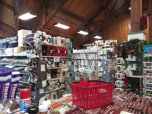 Home Goods Store «Christmas Tree Shops», reviews and photos, 5 Cranberry Hwy, Sagamore, MA 02561, USA