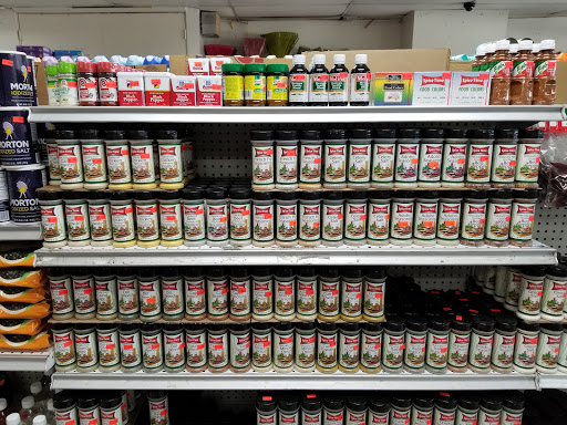 Discount Store «Crenshaw Discount Store», reviews and photos, 3657 Crenshaw Blvd, Los Angeles, CA 90016, USA