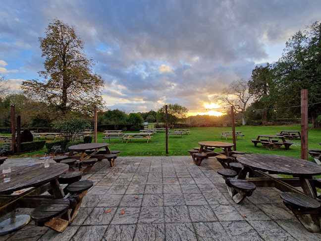 Comments and reviews of The New Forest, Ashurst