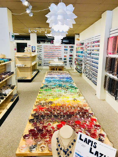 Bead Store «Beadles», reviews and photos, 18 Central Square, Chelmsford, MA 01824, USA