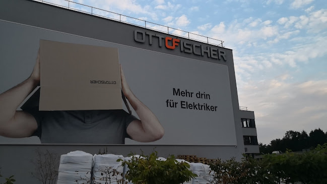 Rezensionen über Otto Fischer AG in Zürich - Elektriker