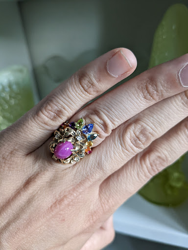 Jewelry Repair Service «McKay Diamonds & Jewelry», reviews and photos, 157 Main St, Salt Lake City, UT 84111, USA