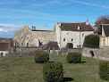 Cité de la Voix Vézelay