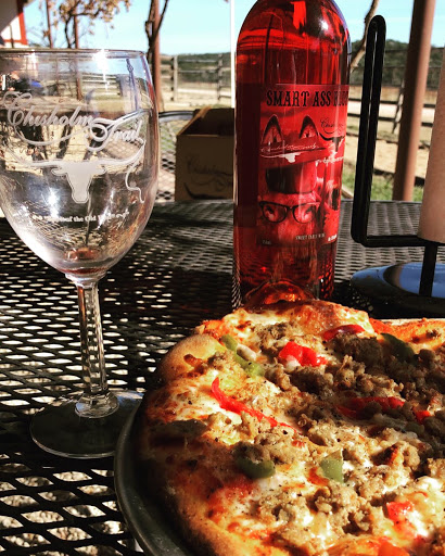Winery «Chisholm Trail Winery», reviews and photos, 2367 Usener Rd, Fredericksburg, TX 78624, USA