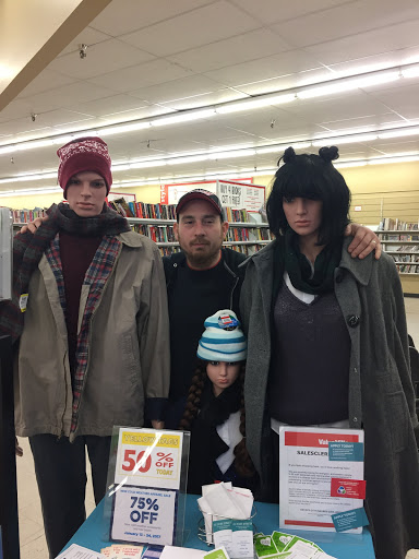 Thrift Store «Value Village», reviews and photos, 12060 SW Main St, Tigard, OR 97223, USA