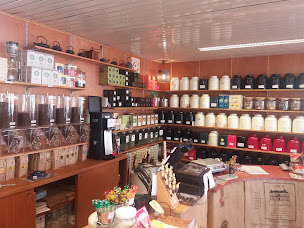 Photo n°15 de LE COMPTOIR DE TTOTTE (L'arabusta) à Saint-Paul-lès-Dax ()