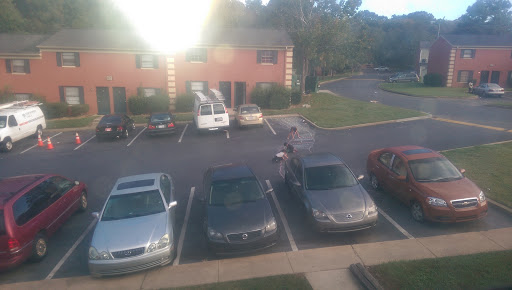 Country Club «Charlotte Country Club», reviews and photos, 2465 Mecklenburg Ave, Charlotte, NC 28205, USA