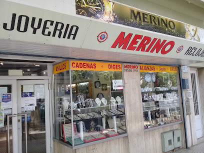 Merino Joyería Relojería