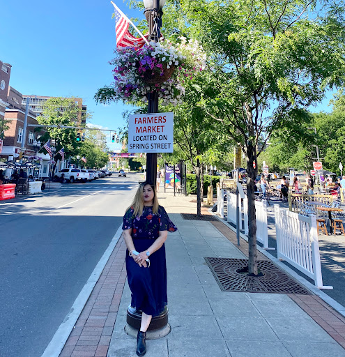 Stamford Downtown Farmers Market