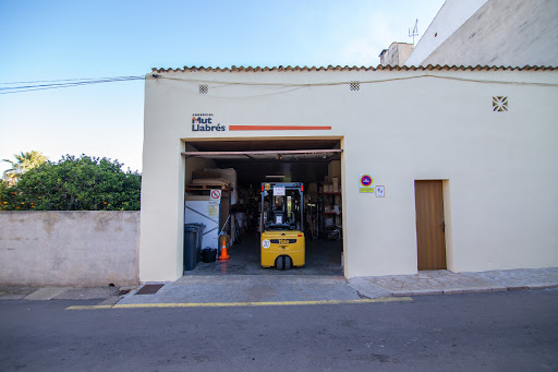 Comercial Mut Llabrés - Especias en Mallorca