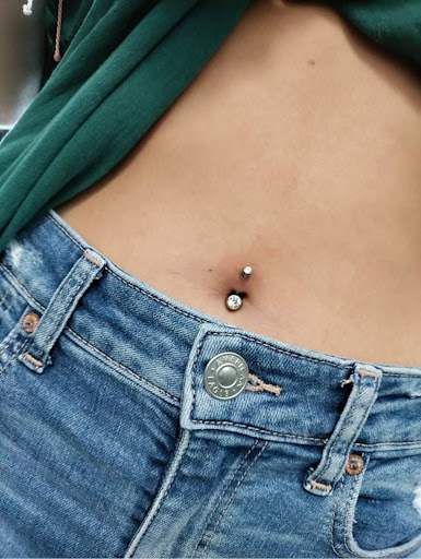 Explore triple moon tattoo ideas, creative tattoo ideas in Orange Park, available at Big City Tattoo and Piercing