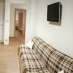 Photo n°3 de l'avis de filippo.u fait le 10/09/2017 à 21:53 sur le  Residence La Planta à Urtijëi