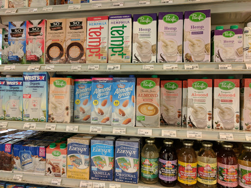 Health Food Store «Sunshine Health Foods», reviews and photos, 415 Morro Bay Blvd, Morro Bay, CA 93442, USA