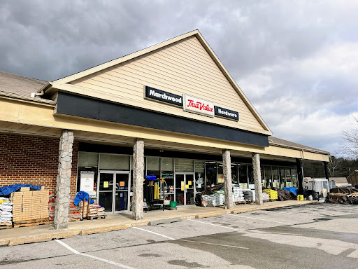 Home Improvement Store «Marchwood True Value Hardware», reviews and photos, 32 Marchwood Rd, Exton, PA 19341, USA