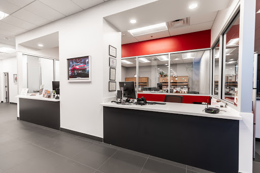 Car Dealer «Huffines Kia Corinth», reviews and photos, 5150 S Interstate 35 E, Denton, TX 76210, USA