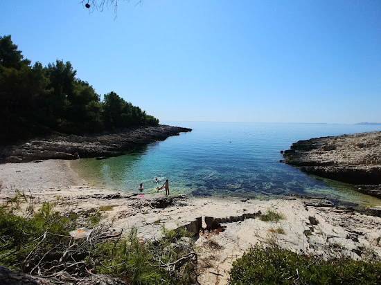 Jugo beach