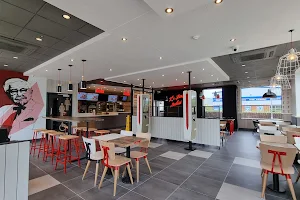 KFC Bridgend - Hernston Business Park image