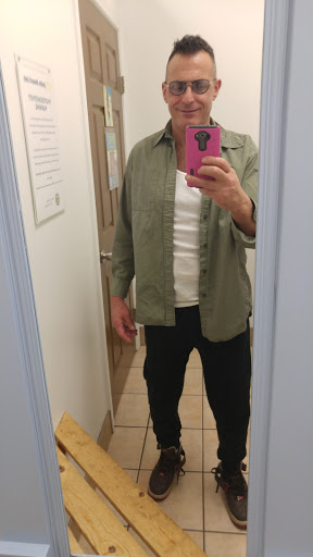 Hair Salon «Great Clips», reviews and photos, 6512 York Rd, Parma Heights, OH 44130, USA