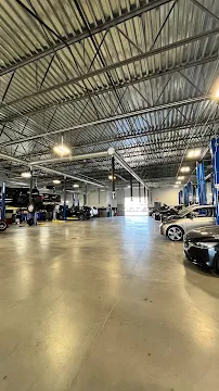 Mazda of Claremont Service & Parts - Car repair in Claremont, CA, Pomona - Rated 3.8/5
