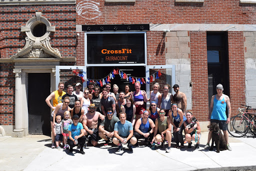 CrossFit Fairmount