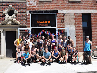 CrossFit Fairmount