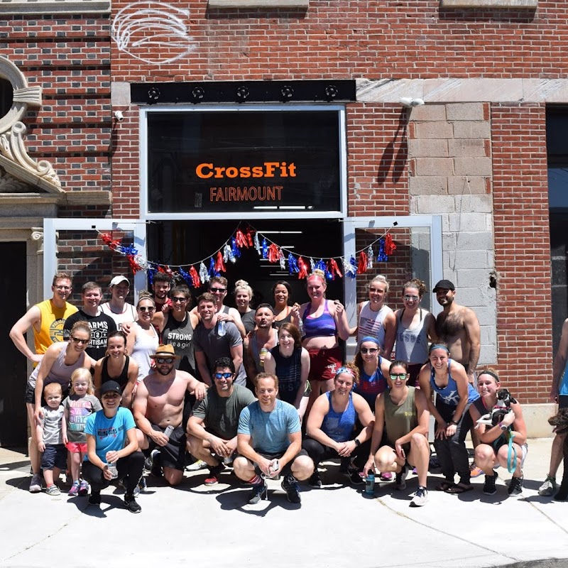 CrossFit Fairmount