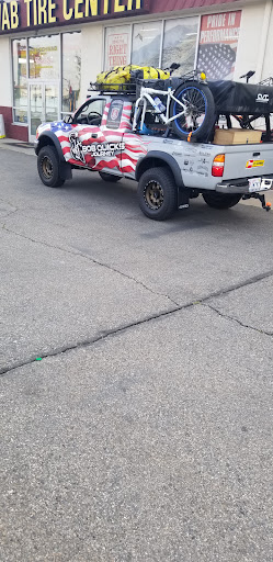 Building Materials Supplier «BMC - Building Materials & Construction Solutions», reviews and photos, 2380 S 1900 W, Ogden, UT 84401, USA