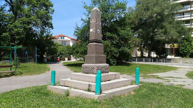 Отзиви за Паметник на загиналите във войните Горна баня в София - Музей