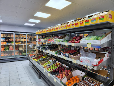 Proxi Market vitry sur seine à Vitry-sur-Seine