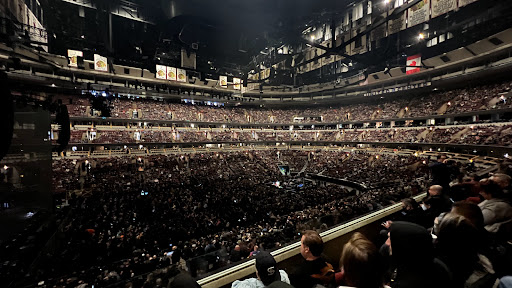 Arena «United Center», reviews and photos, 1901 W Madison St, Chicago, IL 60612, USA