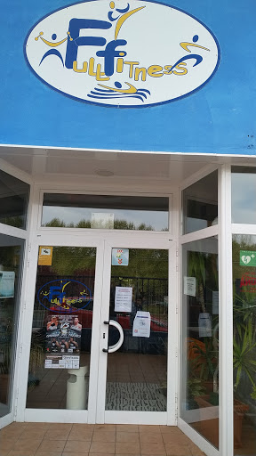 Fullfitness en Logroño, La Rioja