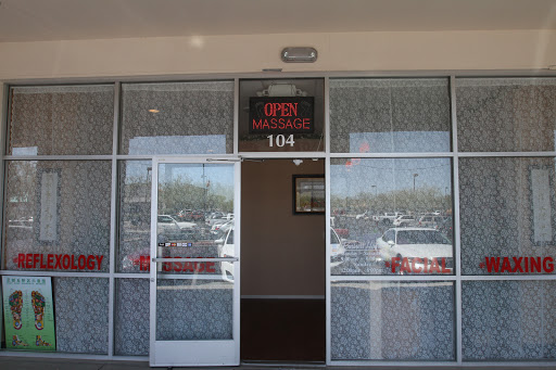 Massage Therapist «Serenity Spa», reviews and photos, 9163 W Union Hills Dr #104, Peoria, AZ 85382, USA