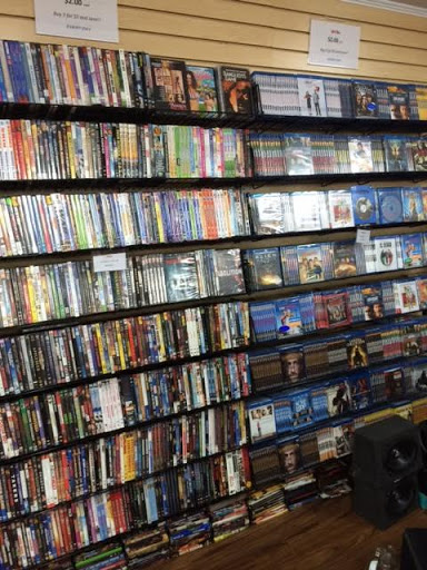 Pawn Shop «American Gun and Pawn Inc», reviews and photos, 1118 E Jefferson St, Brooksville, FL 34601, USA