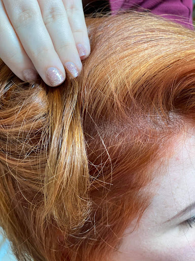 Hair Salon «Epic Salon», reviews and photos, 3120 S Gilbert Rd #1, Chandler, AZ 85249, USA